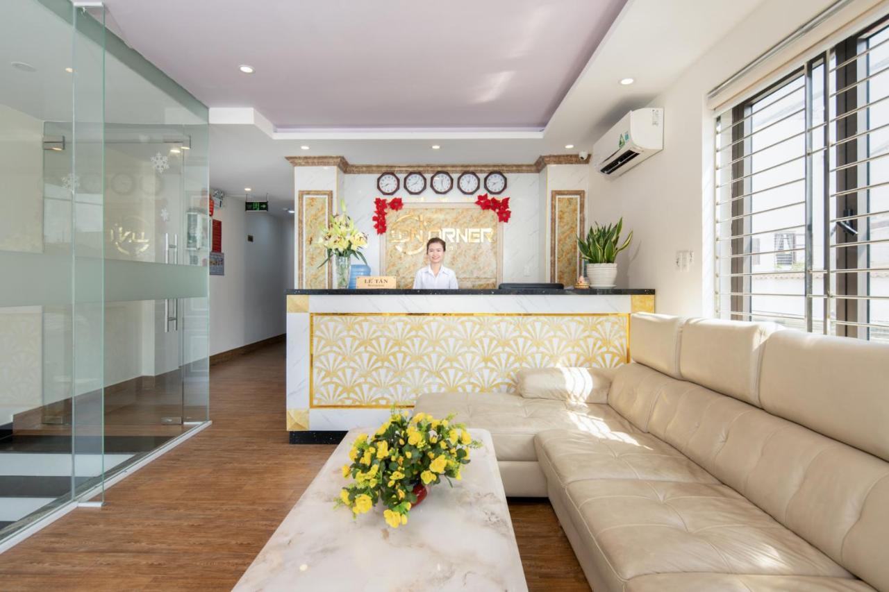 Danang Corner Vo Van Kiet エクステリア 写真